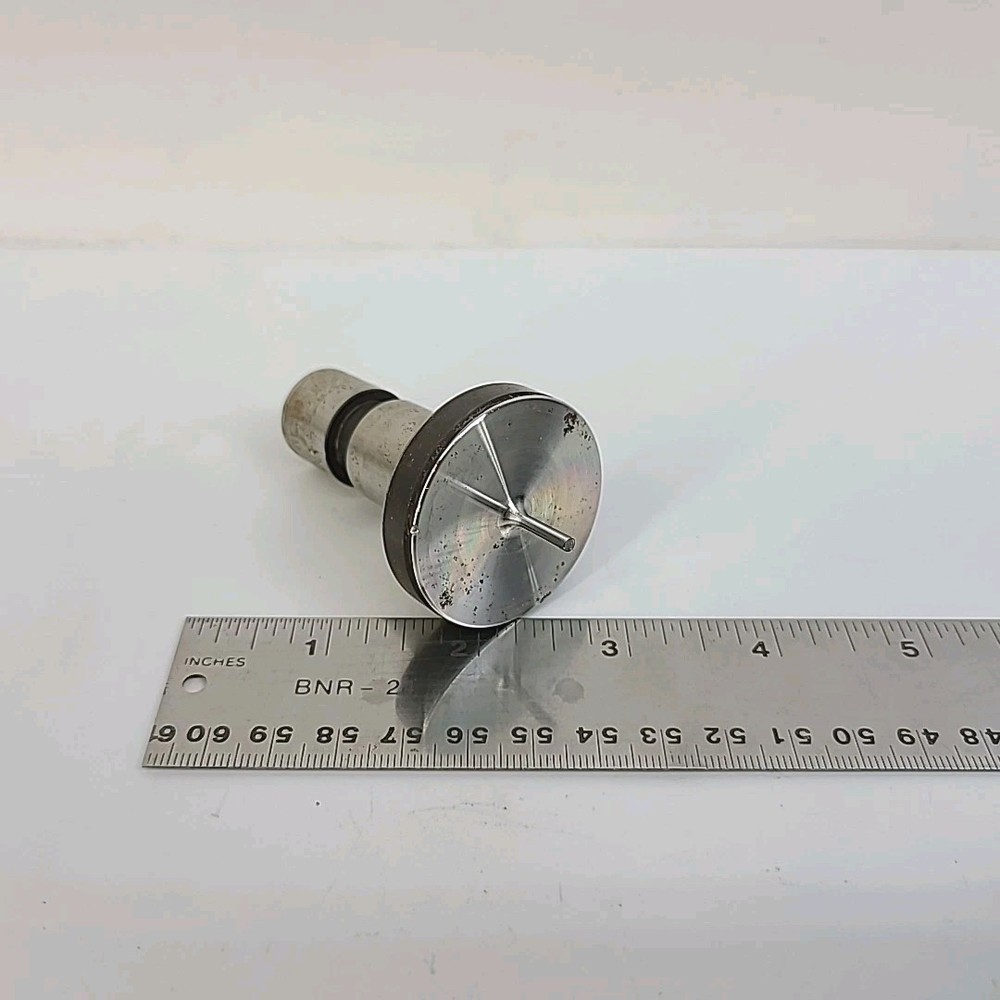Wilson .093 Round Punch Press Tool