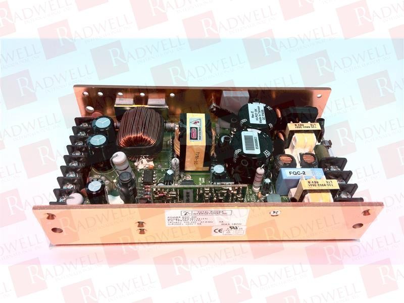 TOTAL POWER TPS180-13 / TPS18013 (USED)