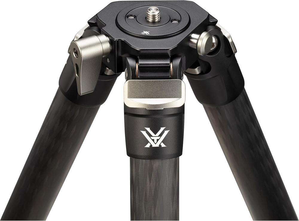 Switchback Carbon Tripod Head Adapter