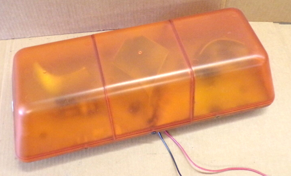 Target Tech beacon roof light ( 415111 )