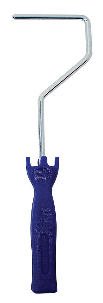 MBS Roller Frame for 4" Rollers, 13" Length