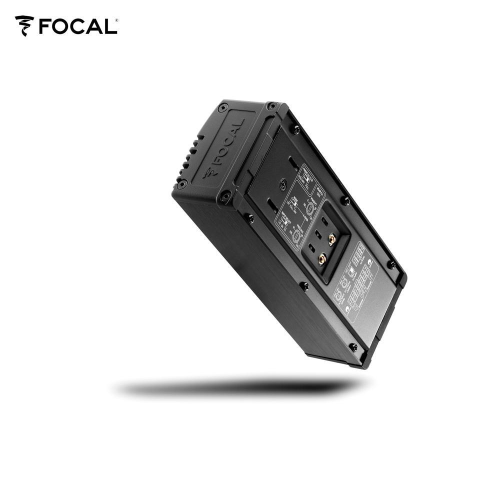 Focal IMPULSE4.320 Integration 4 Channel Amplifier Class D Power Amp IMPULSE ...