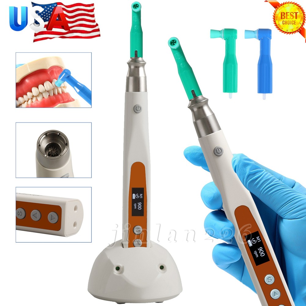 Cordless Hygiene Prophy Handpiece