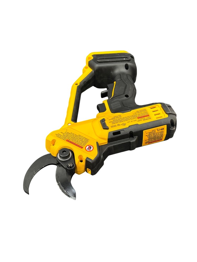 DeWalt DCPR320 20V MAX Cordless Pruner