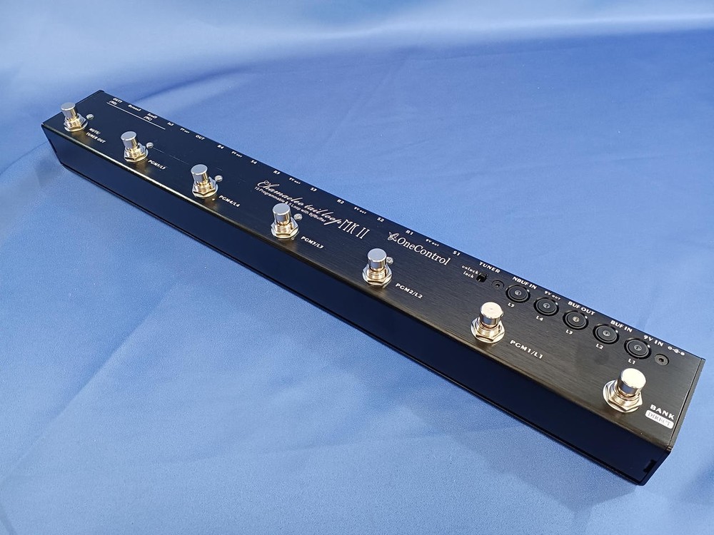 ONE CONTROL CHAMAELEO TAIL LOOP MKII