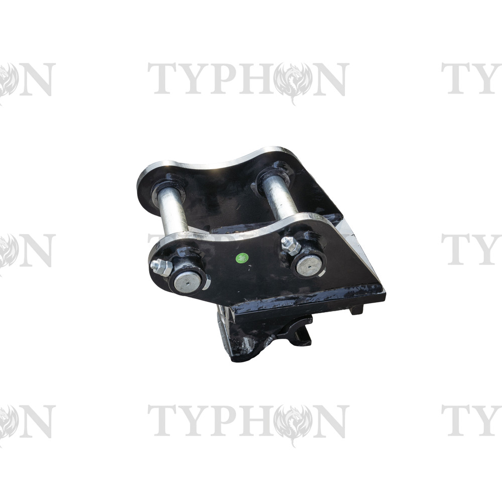 Quick Hitch Attachment for 2-3 ton Mini Excavator Mechanical Quick Coupler