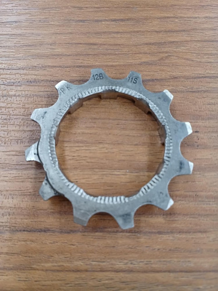 CS-R8000 Sprocket