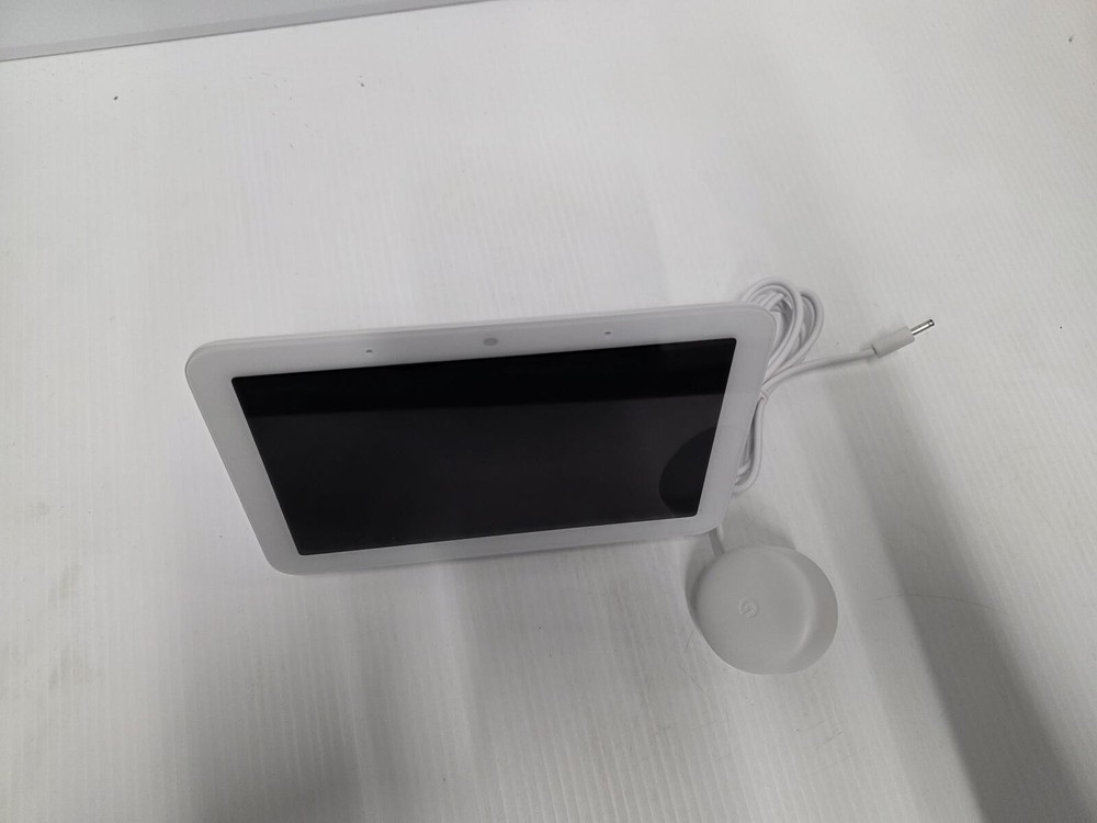 Google Nest Home