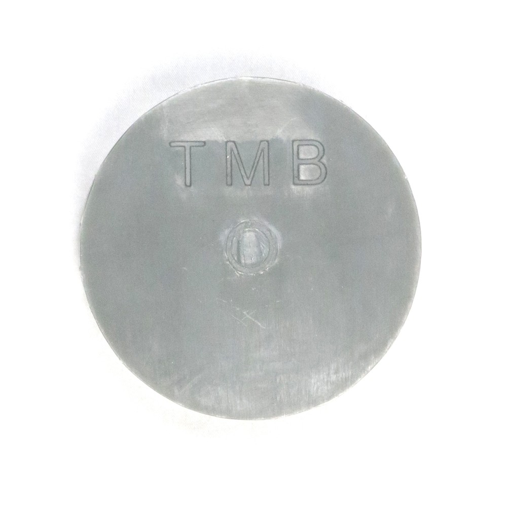 2 Pack Jack Pad Medium Frame Rail Protector Adapter Universal Slotted Floor Lift