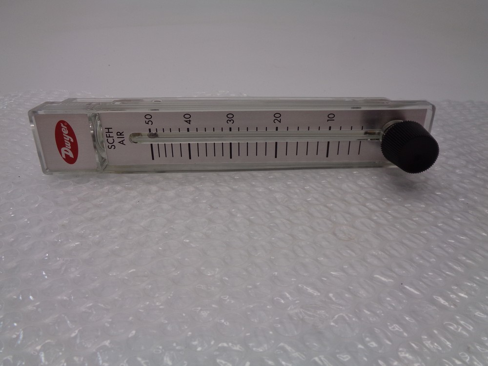 DWYER RMB-53-SSV FLOW METER NSMP