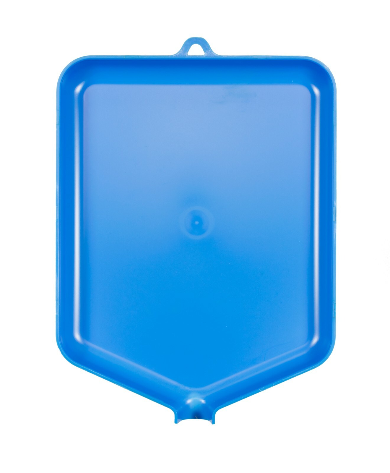 Tidy Crafts Glitter, Bead, Powder Funnel Tray #1510