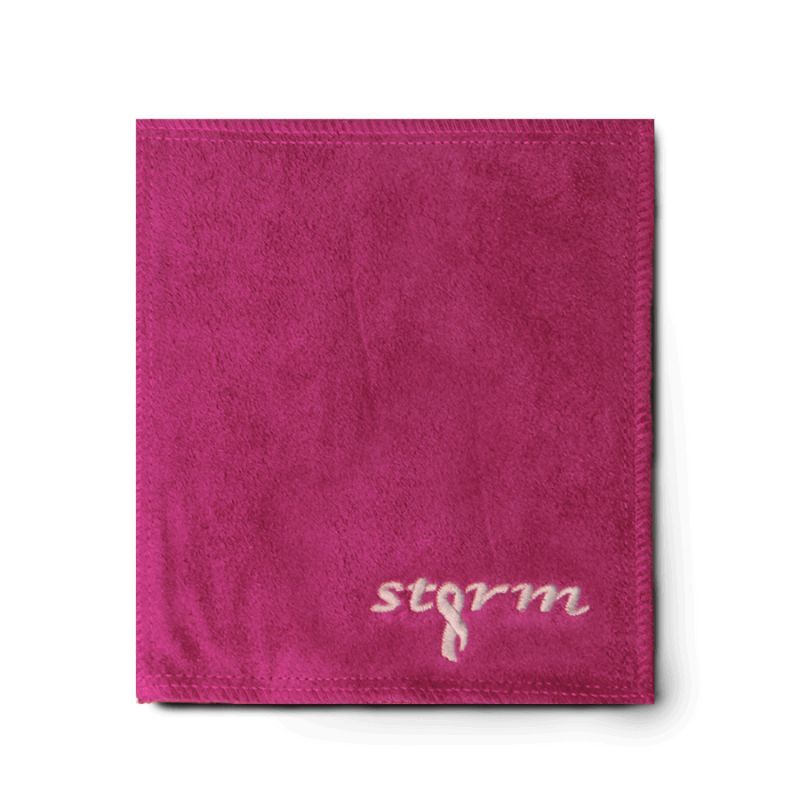 Storm Shammy Bowling Towel