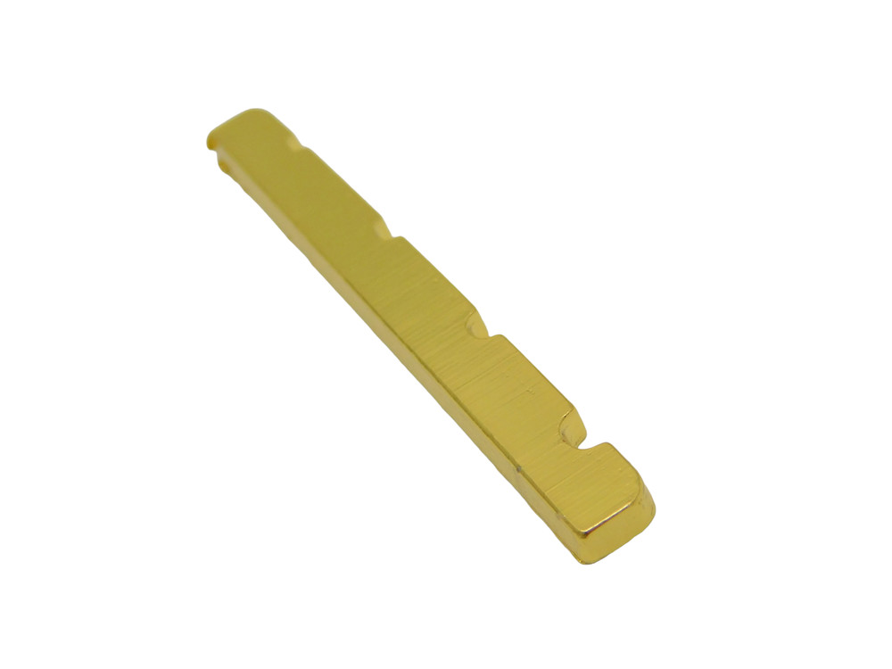 42mm Bass Guitar Solid Brass NUT! 4 String Bass