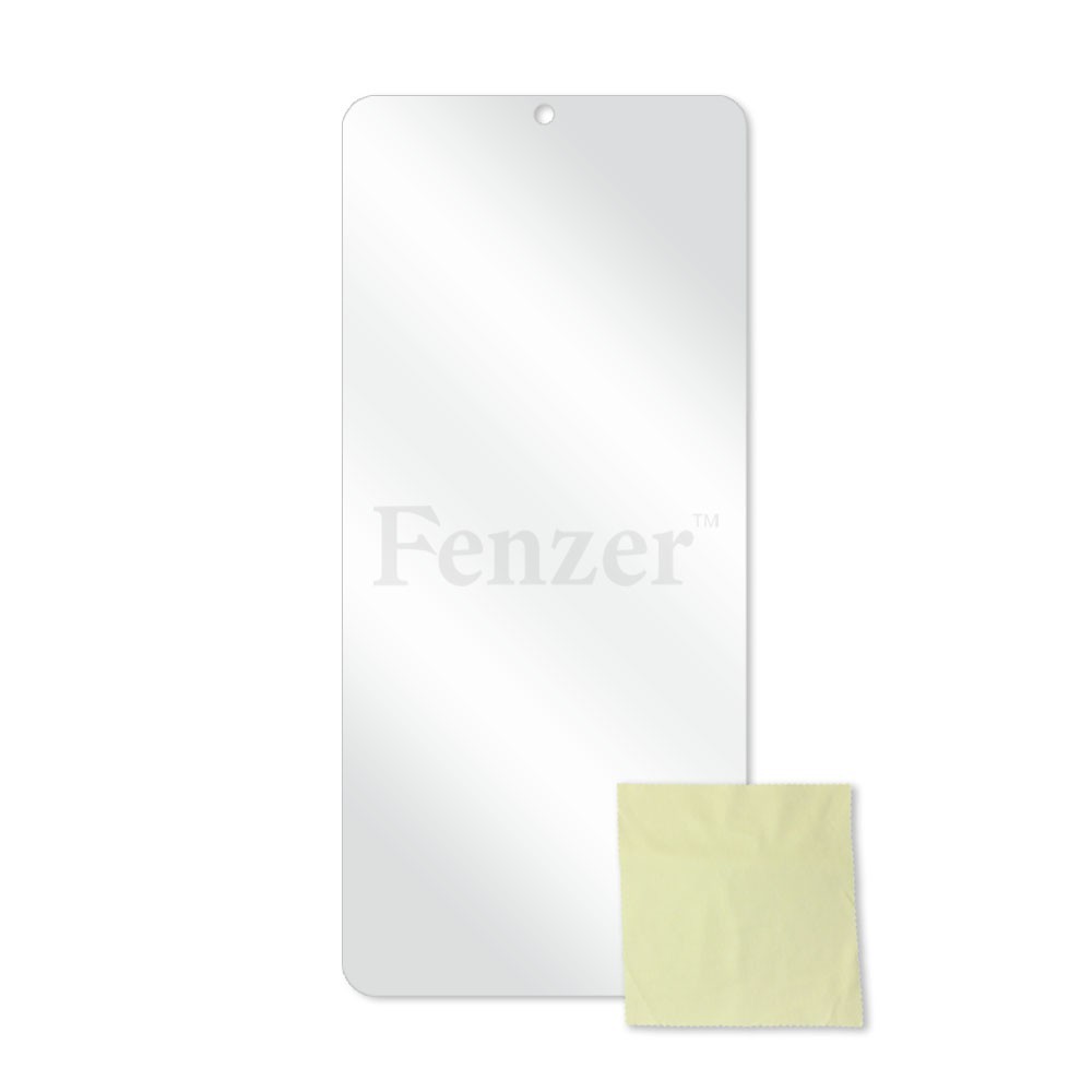 3x Samsung Galaxy A36 Screen Protector w/ cloth