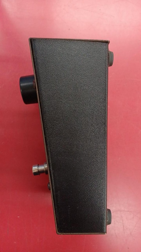 Electro Harmonix Small Clone