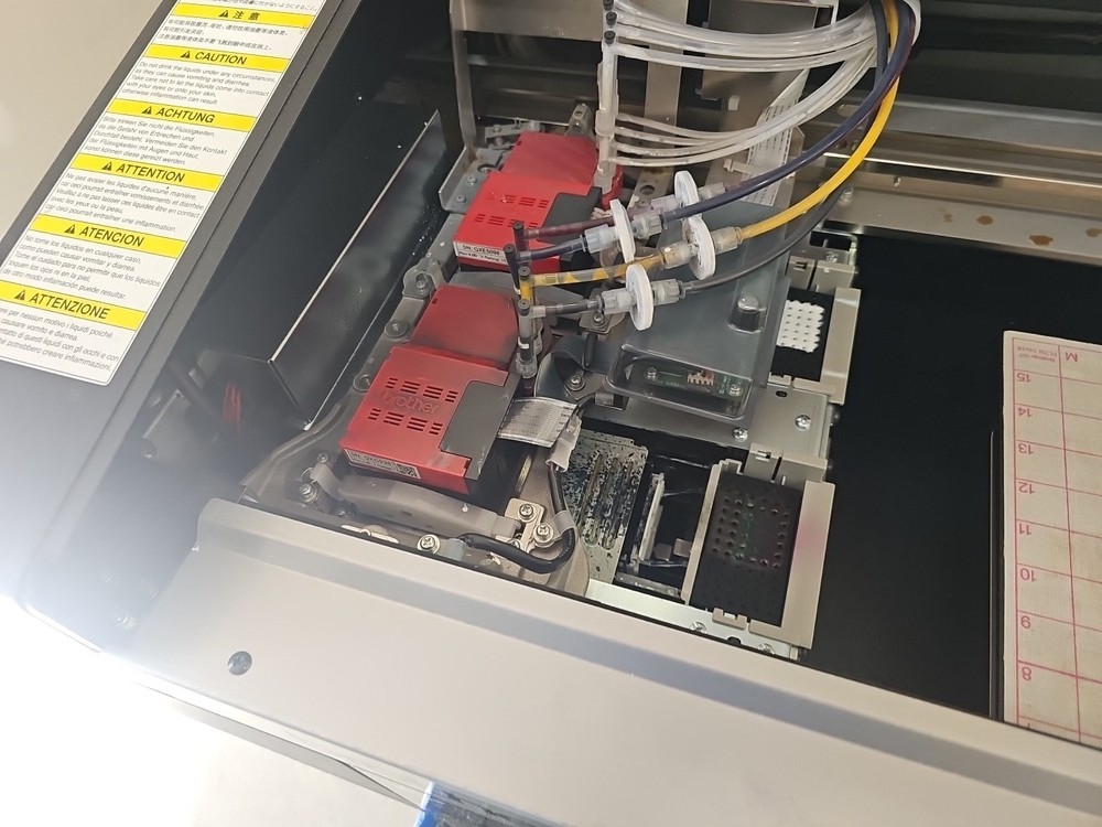 Brother GTX PRO DTG Printer And More!