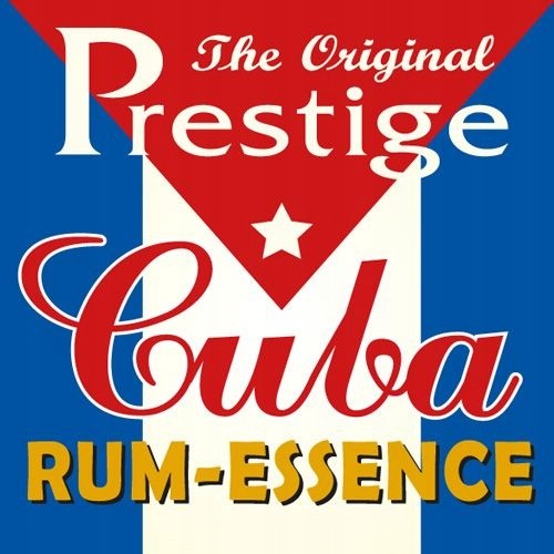 Cuba Rum Flavor Essence 280ml