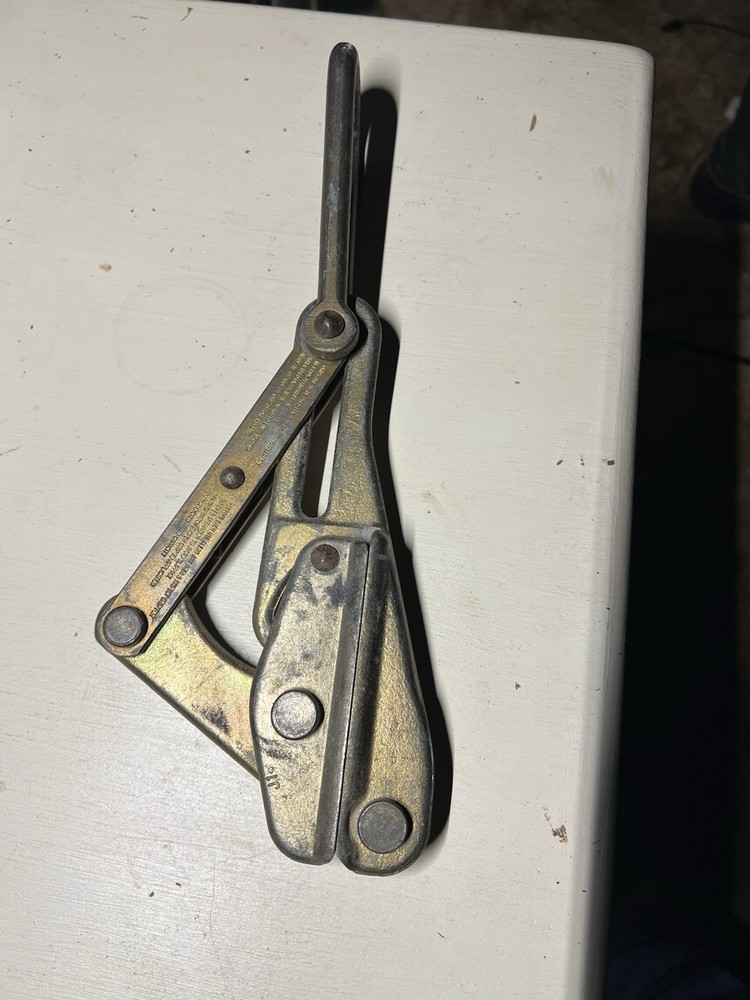 klein tools cable puller 1613-40