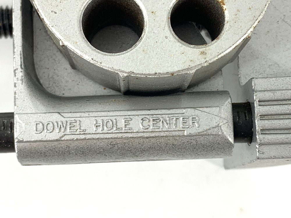 Craftsman Dowling Jig PN 94186