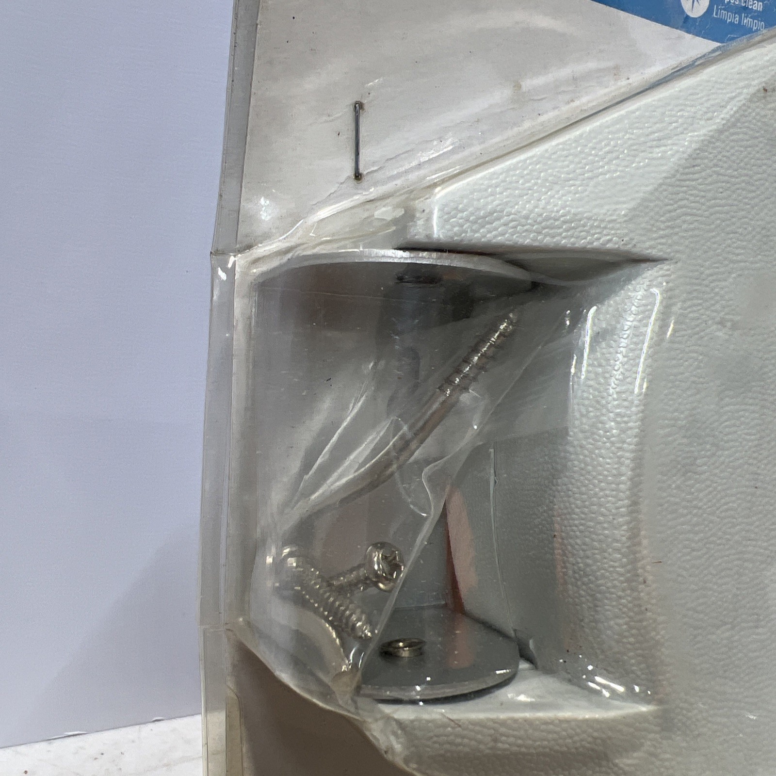 Retractable Clothesline 40ft Indoor Outdoor Use Durable Light Duty B5