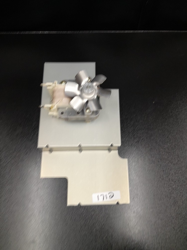 Hitachi Bread Machine Fan for Model HB-B201