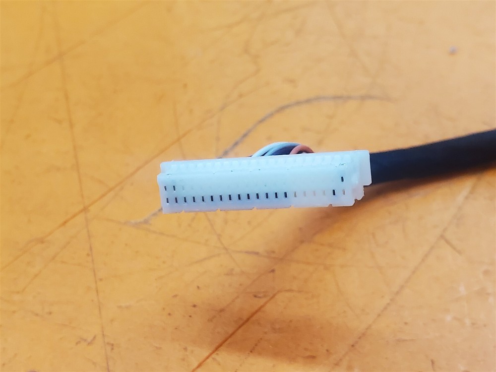 ⭐️⭐️⭐️⭐️⭐️ All-In-One PC Light Indicator Cable 50.3BE02.001