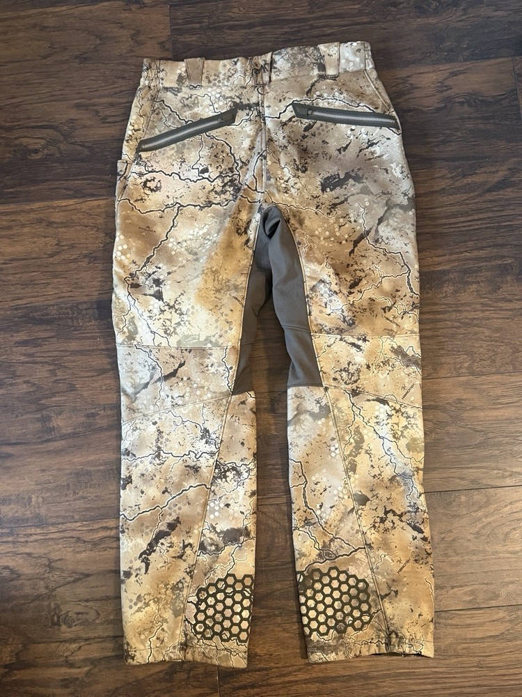 Pnuma Waypoint Pants Terra 34x32