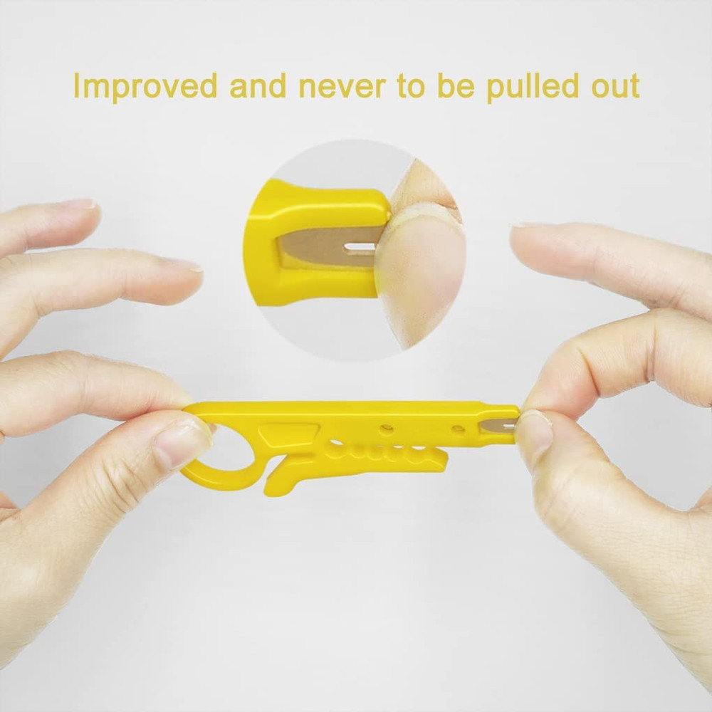1+1Pack Keystone Jack Punch down Stand and Small Plastic Punchdown Tool with Str