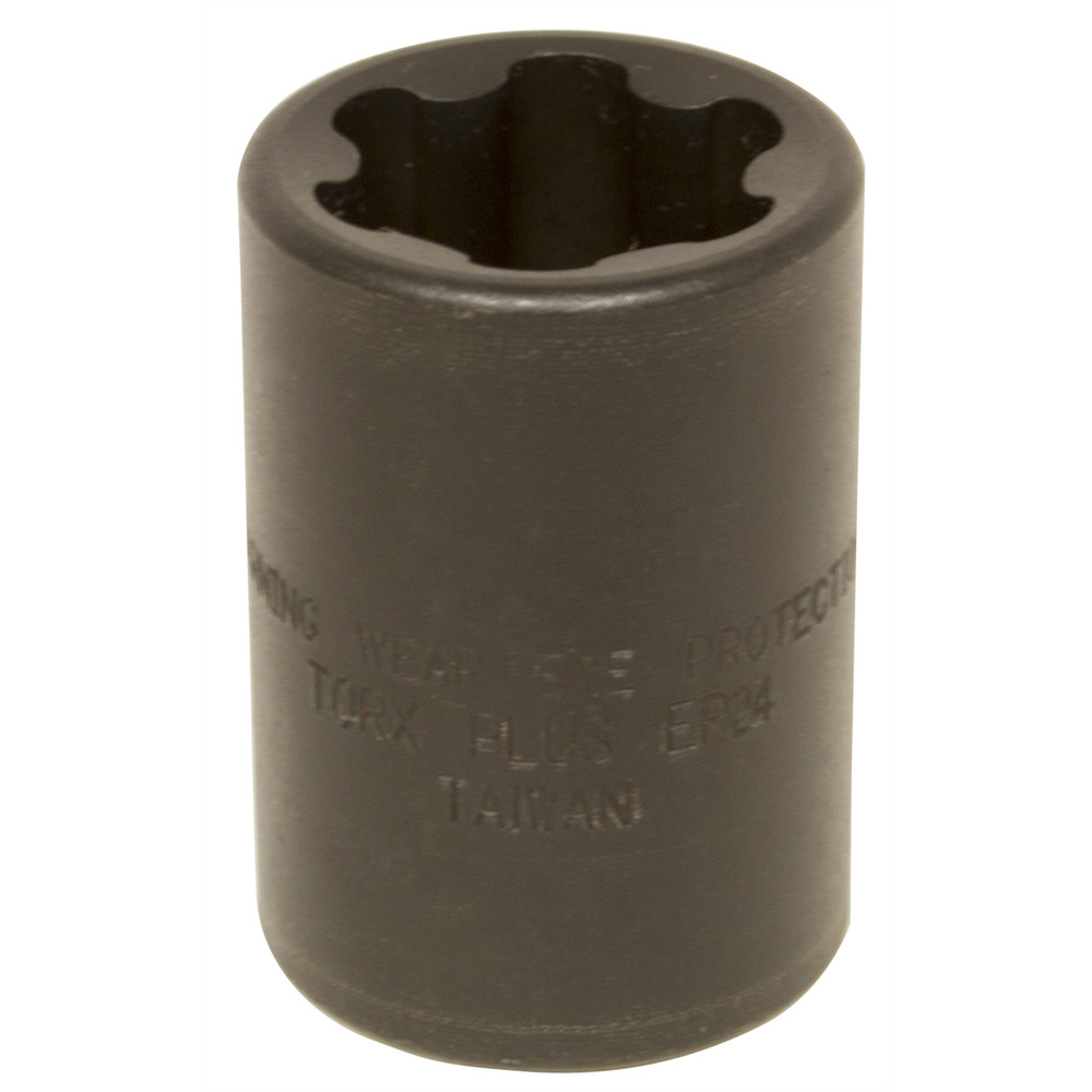 Lisle 83210 EP-24 Torx Plus Socket