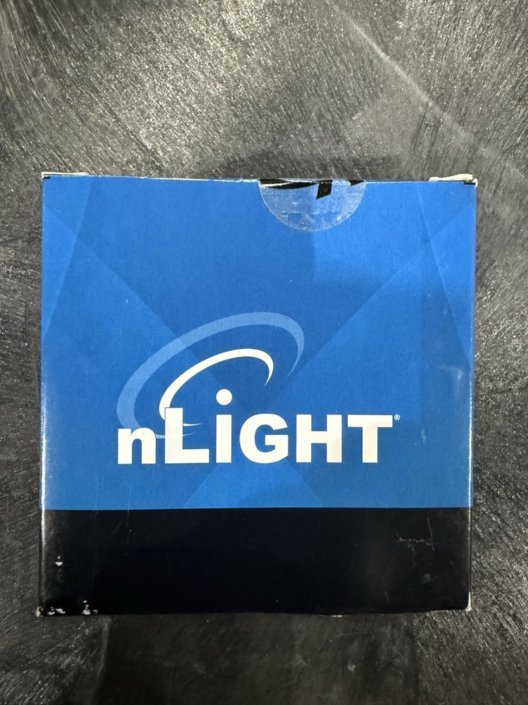 Acuity Controls nLight NPP16 D EFP Occupancy Controlled Dimming Power Pack Relay