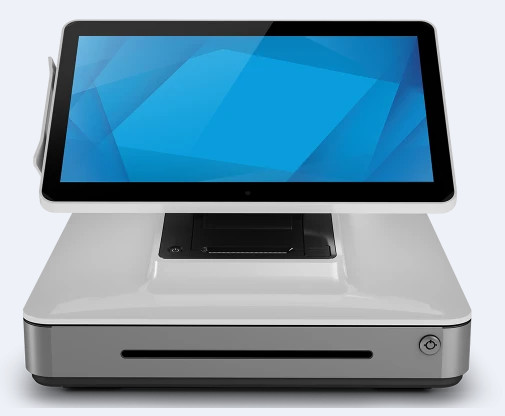 Elo PayPoint E346732 POS System All-in-One Android 13.3"