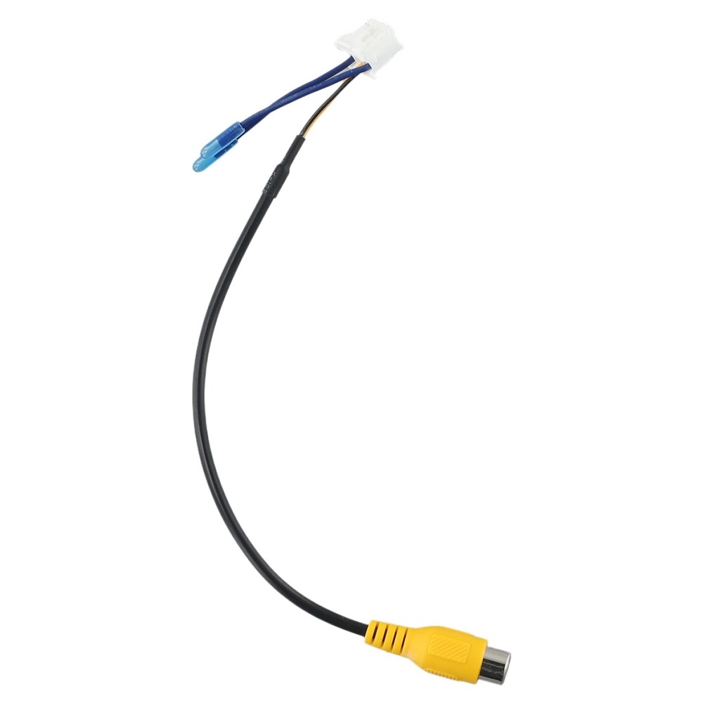 Cable Adaptor Backup Camera Backup Camera Cable Connector Reversing