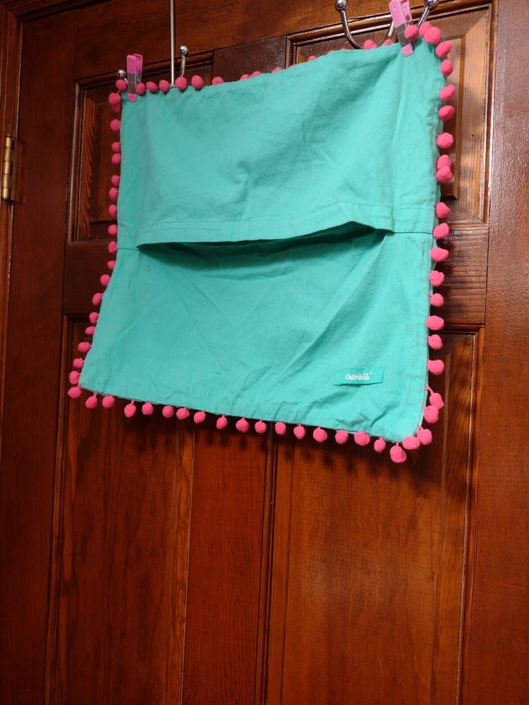 Chumbik Pillow Case