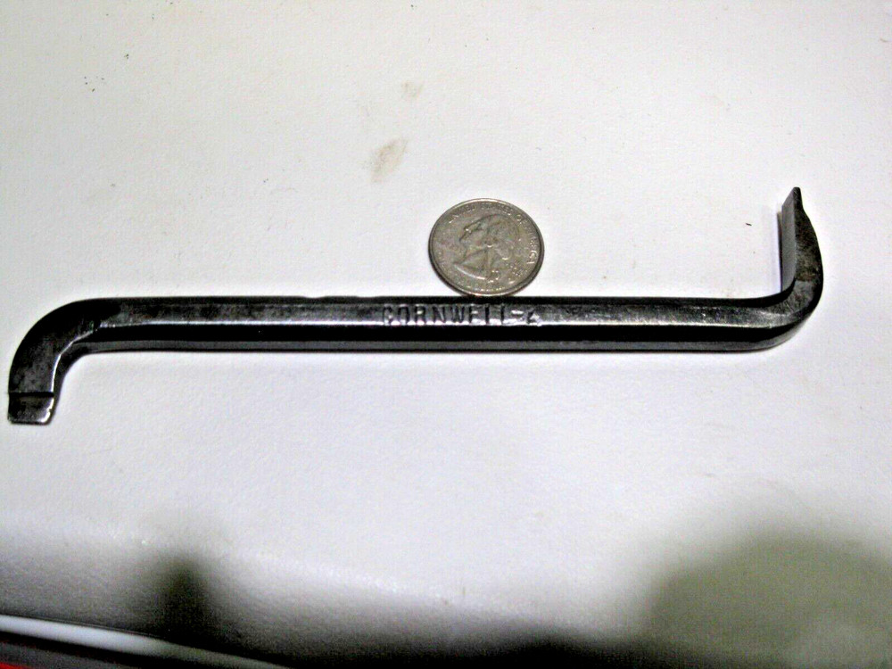Vintage Cornwell -A Offset Screwdriver --Modified