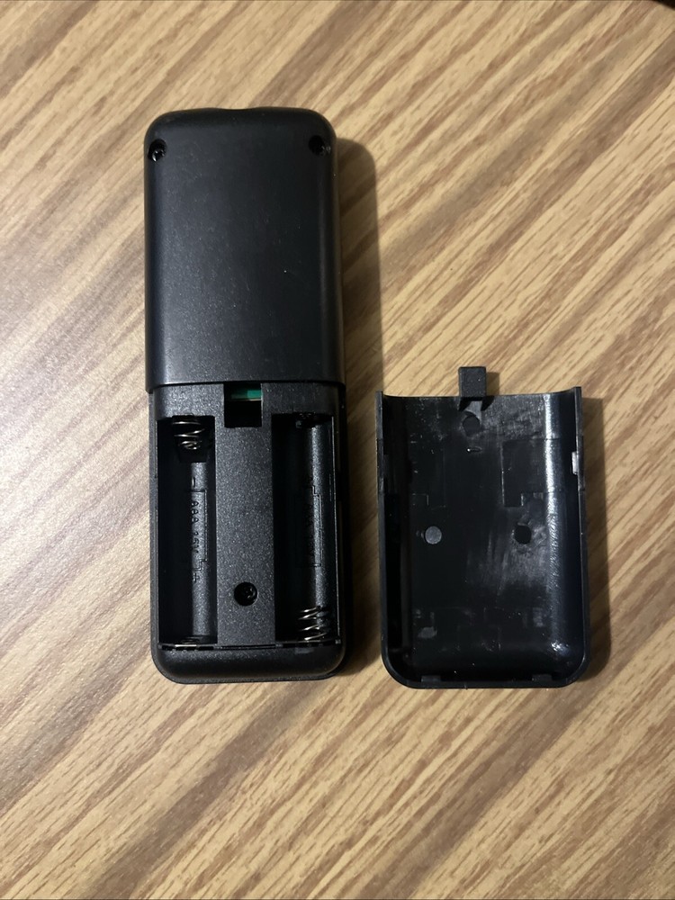 Caufield / La Costa Fireplace Remote Control Replacement