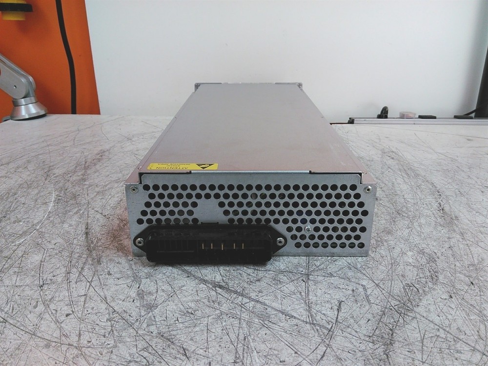 Defective APC SYPM2KU Symmetra RM Power Array Module AS-IS