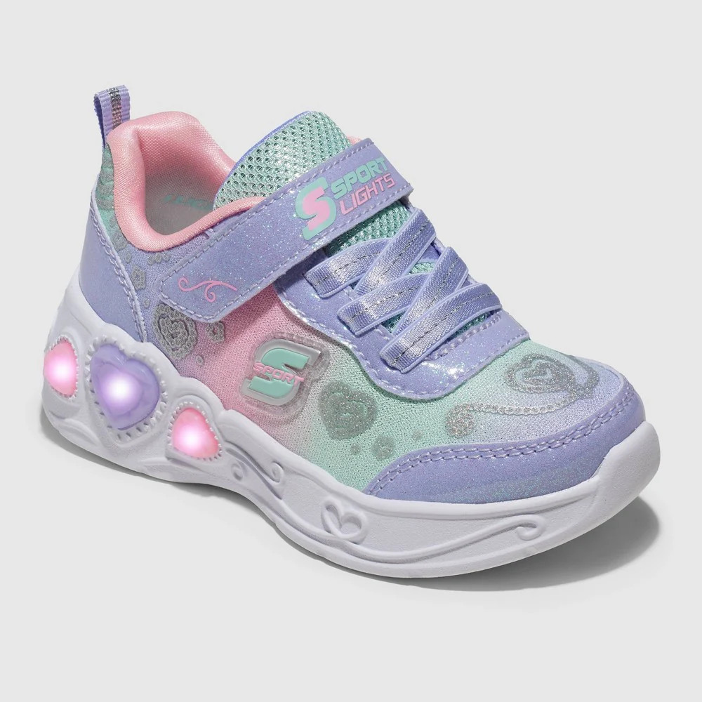 S Sport by Skechers Toddler Lucia Sneakers