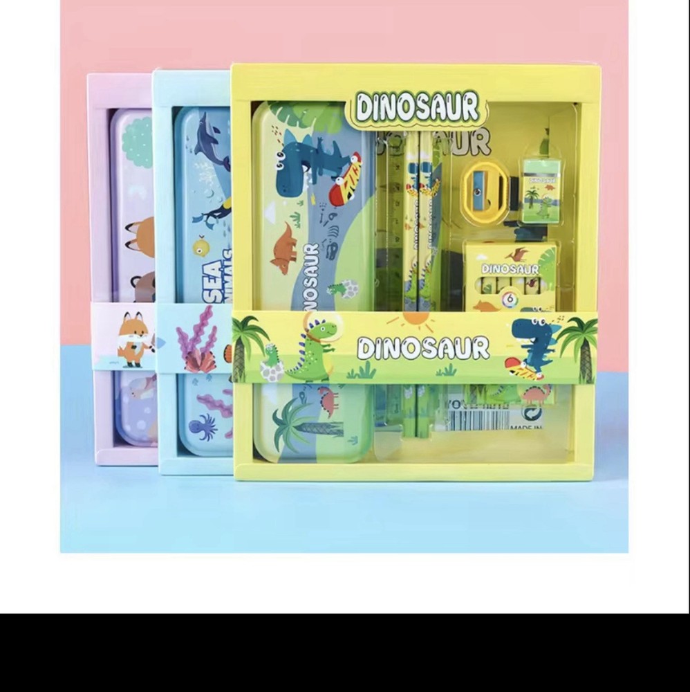 school stationary set