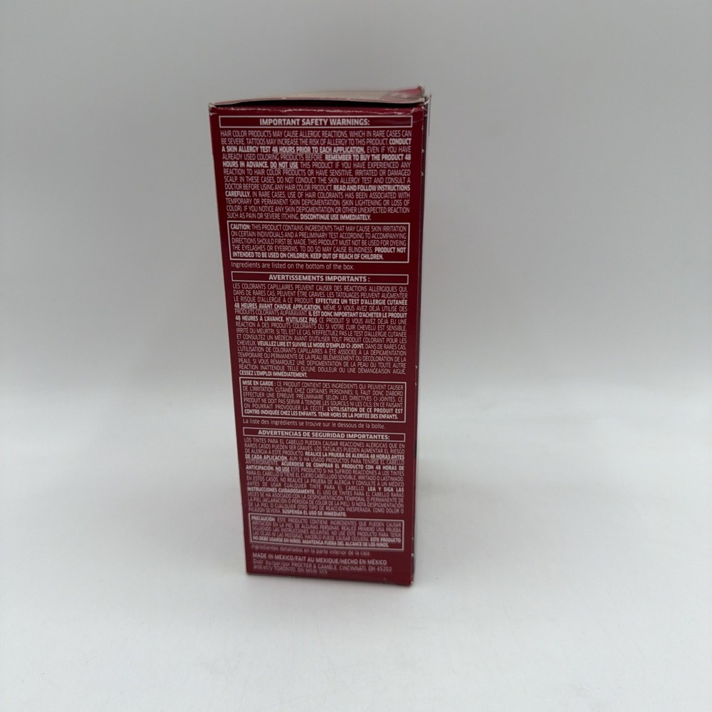 Vidal Sassoon Pro Series 10 Extra Light Blonde 2 Pack