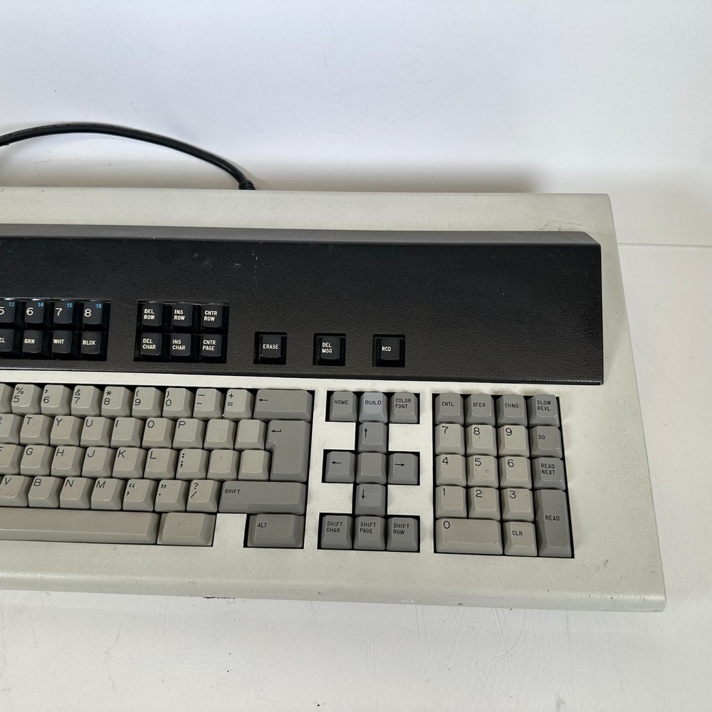 Chyron Corp Maxine KB Keyboard