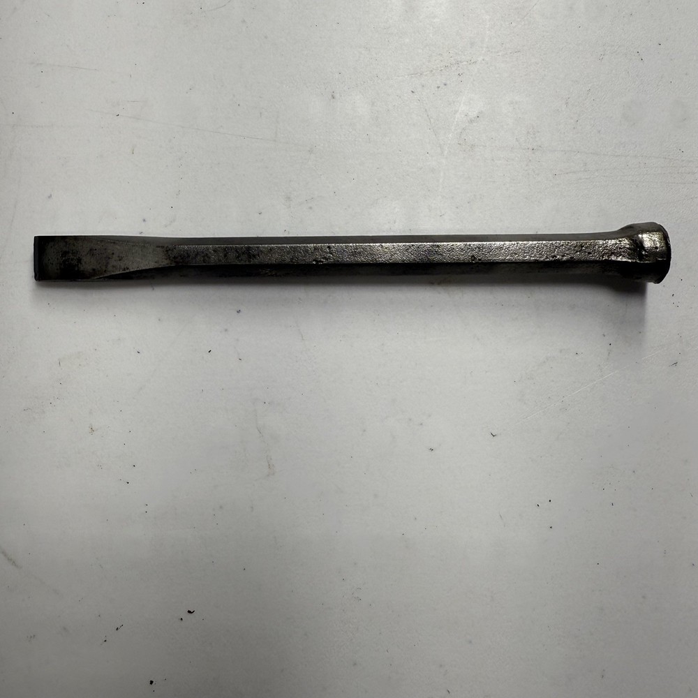 Dasco Pro 402 Cold Chisel, 3/8" Tip X 5-5/8" L