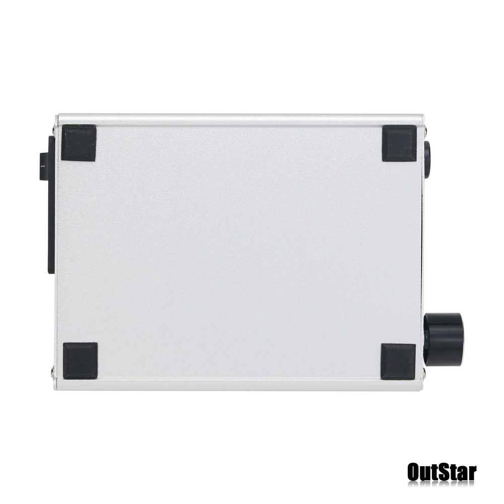 Adjustable Power Supply DC Regulated Power for Short Circuit/Aging HR1520 /US