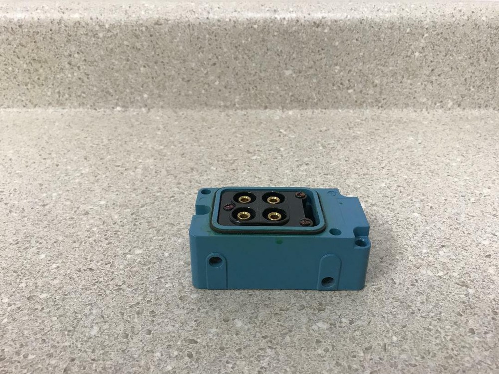 Honeywell Microswitch 18PA1 NEW