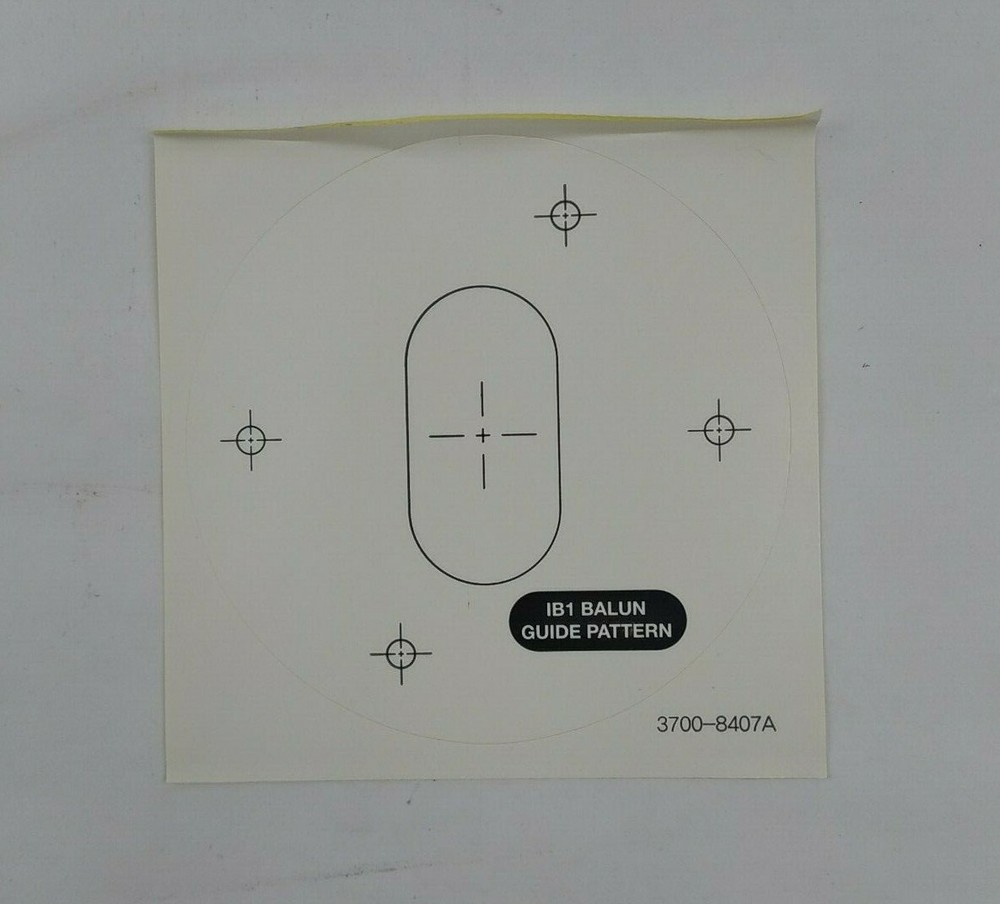 MNT-200-BB Security Camera Mount Junction Box for Bullet & Dome Cameras