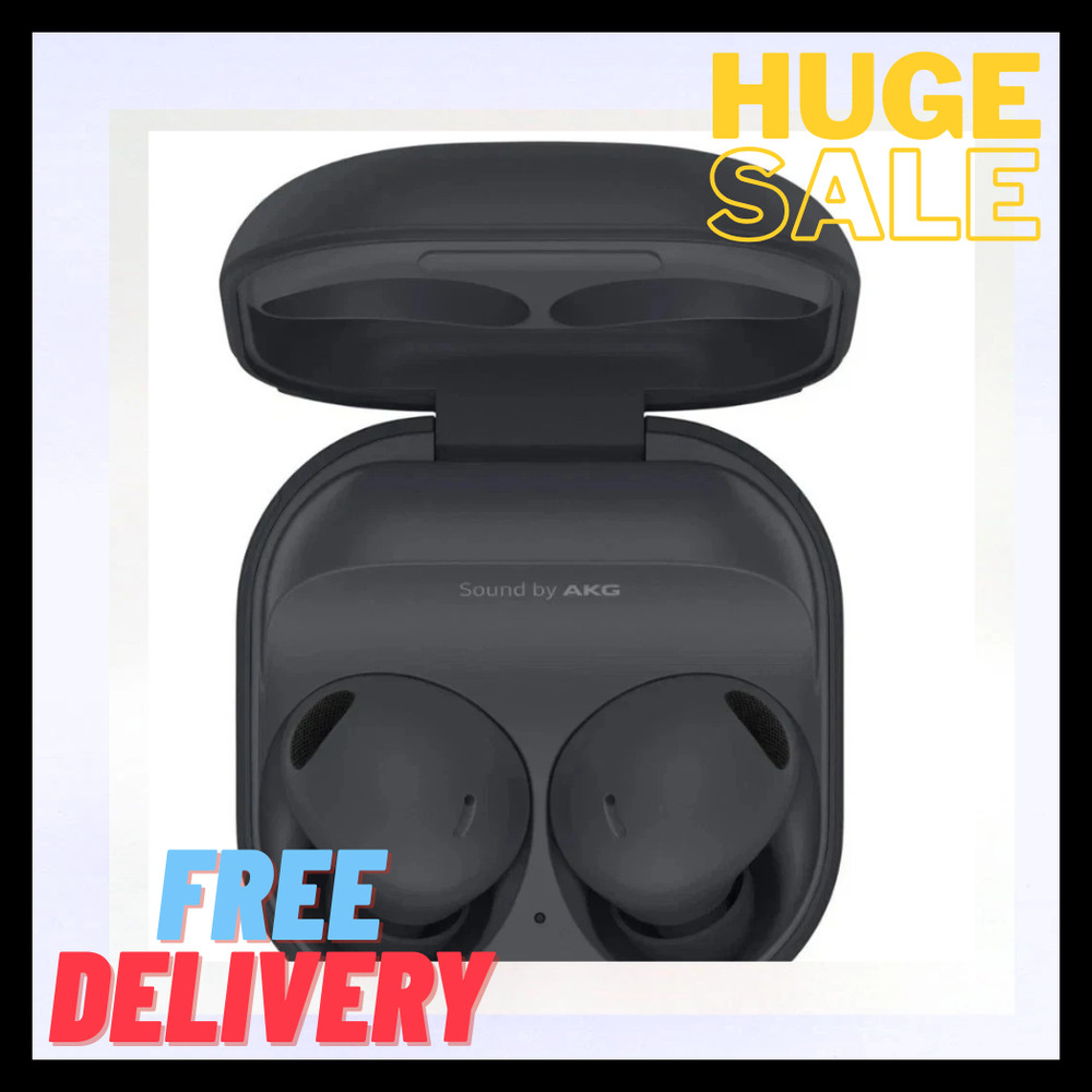 Samsung Galaxy Buds2 Pro R510 - Excellent