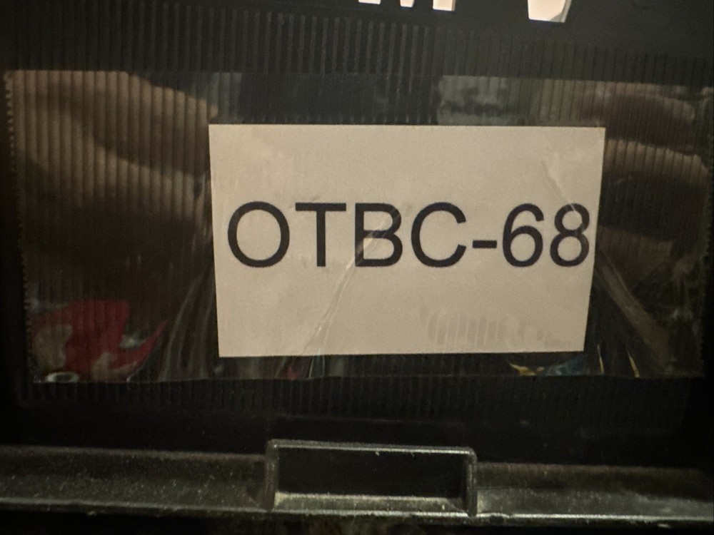 JH-94 Standard Distributor Cap