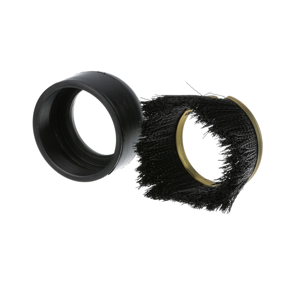 T&S Brass BR10 Black Brush Attachment