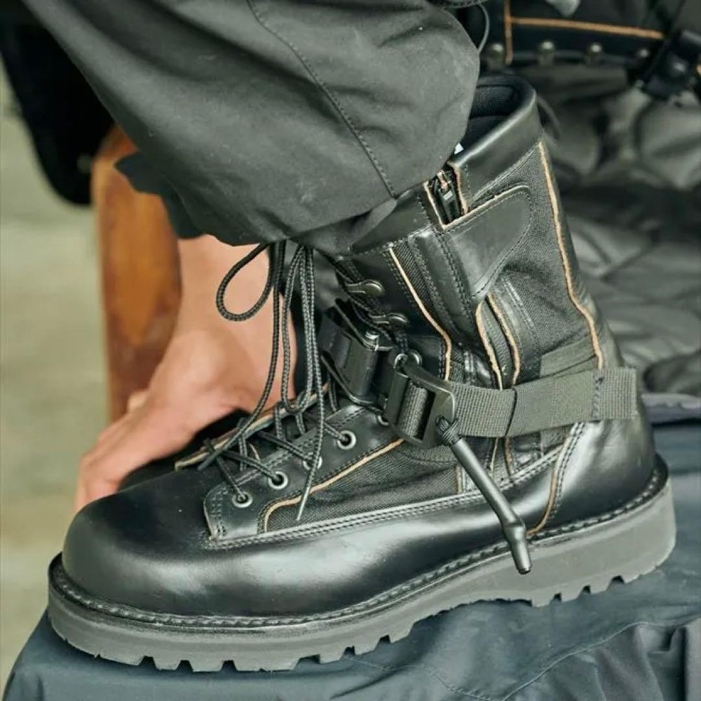 DANNER X MOUT DANNERLIGHT MRG500 DANNER LIGHT
