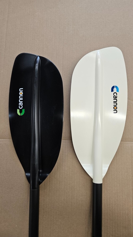 Wave Aluminum 2pc 220cm