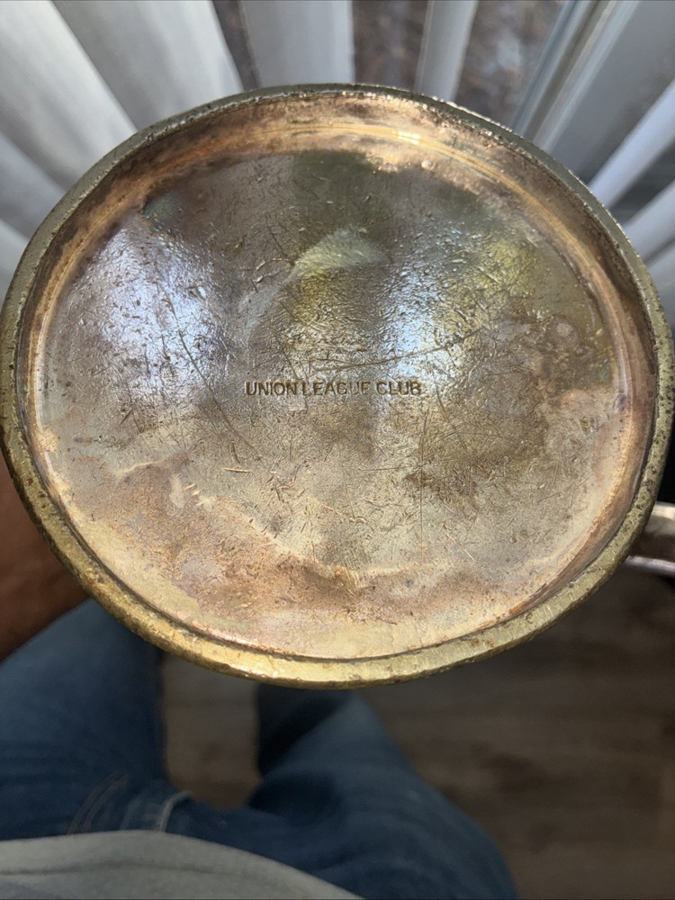 Antique Nickle Silver Chocolate/Coffee Serving Pots